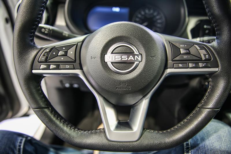 nissan Kicks 2023 - 14