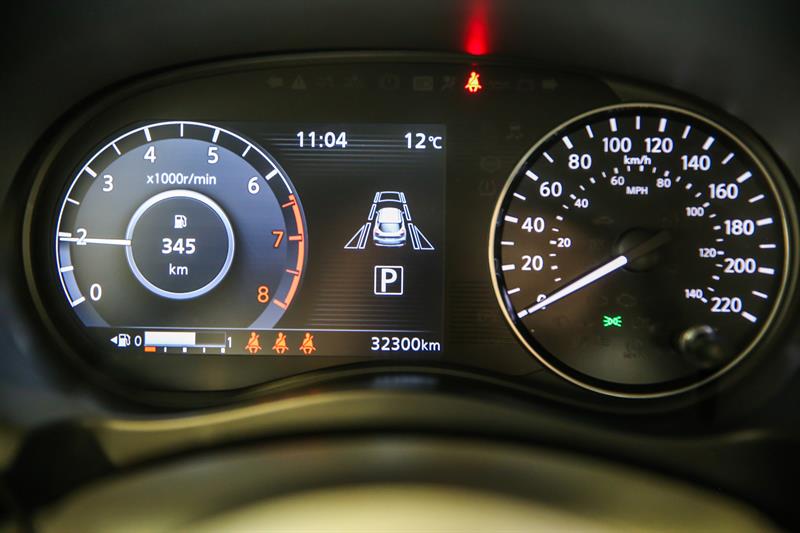 nissan Kicks 2023 - 19