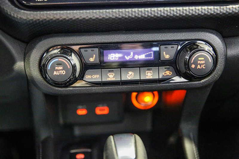 nissan Kicks 2023 - 20