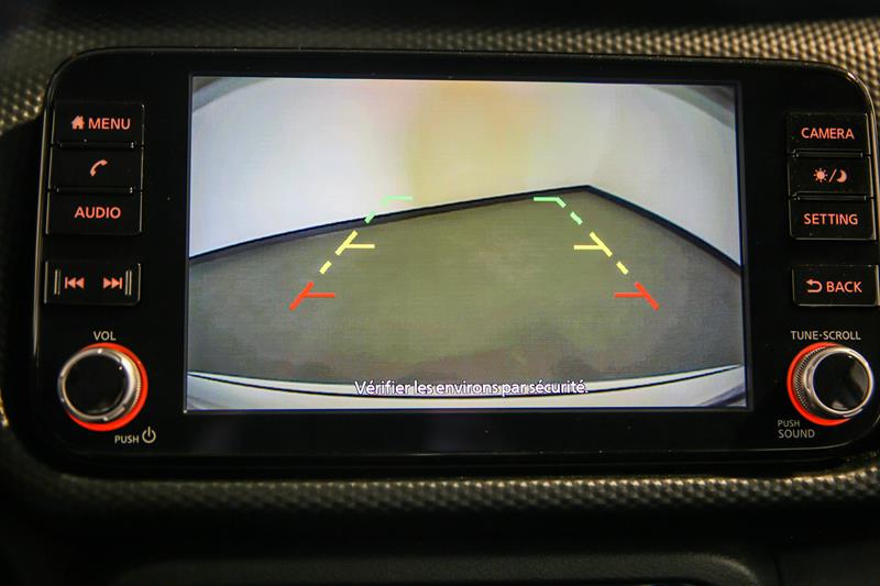 nissan Kicks 2023 - 21