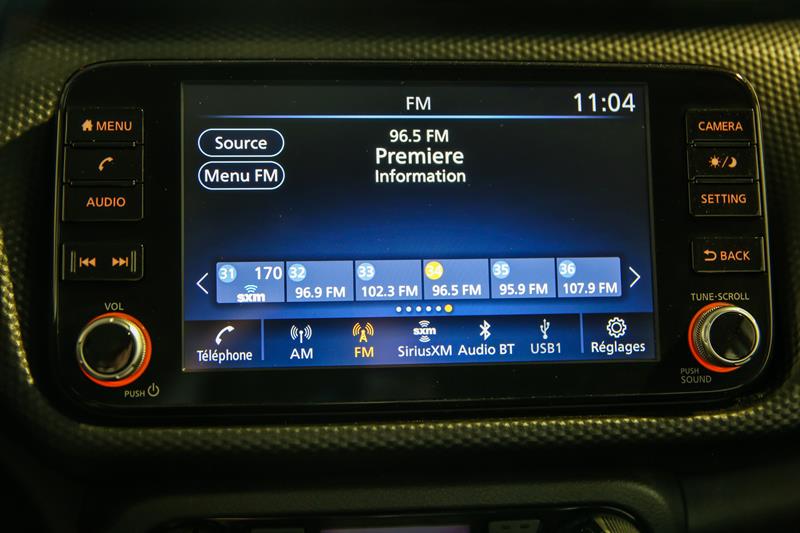 nissan Kicks 2023 - 22