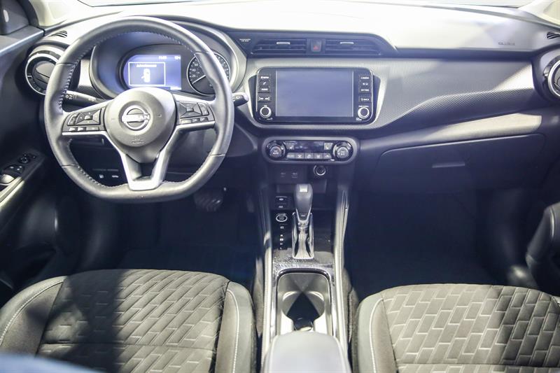 nissan Kicks 2023 - 23