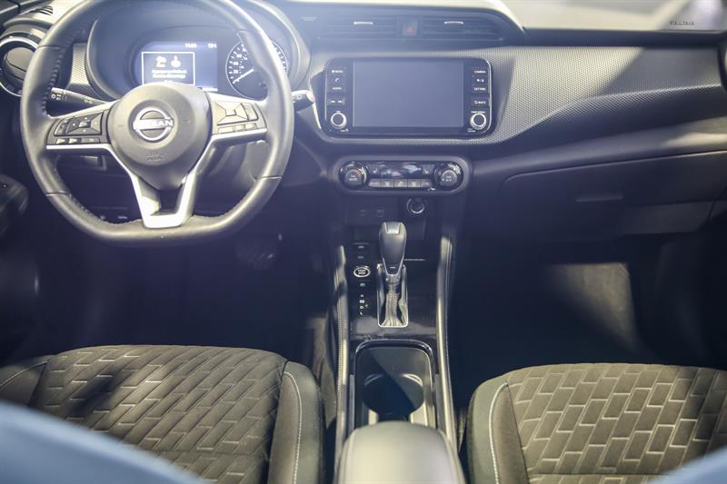 nissan Kicks 2023 - 24