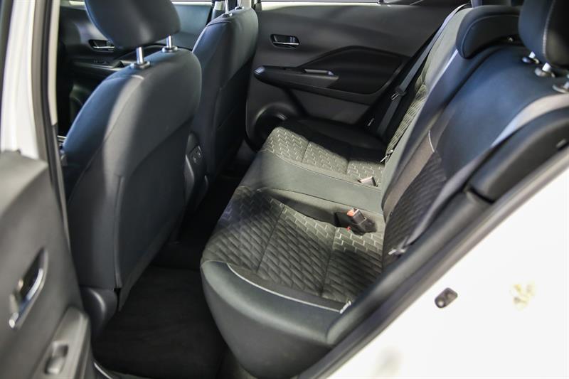 nissan Kicks 2023 - 25