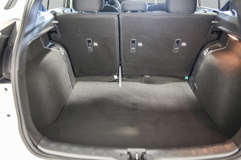 nissan Kicks 2023 - 26