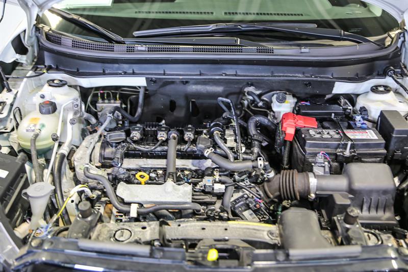 nissan Kicks 2023 - 28