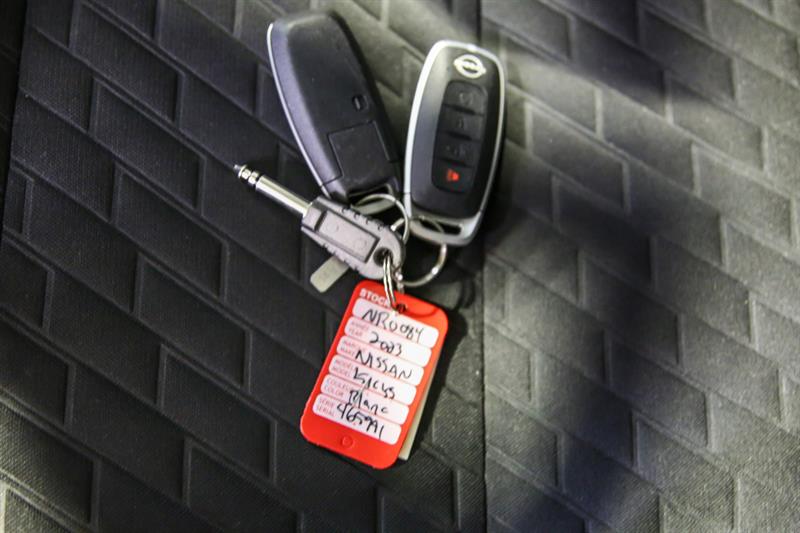 nissan Kicks 2023 - 29