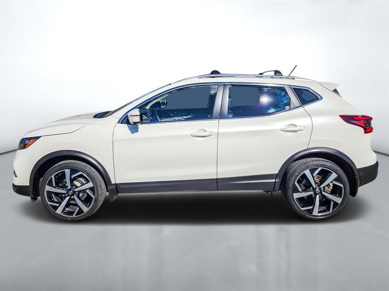 nissan Qashqai 2021 - 6