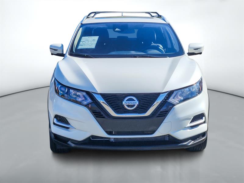 nissan Qashqai 2021 - 8
