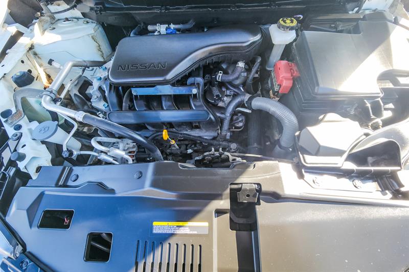 nissan Qashqai 2021 - 9