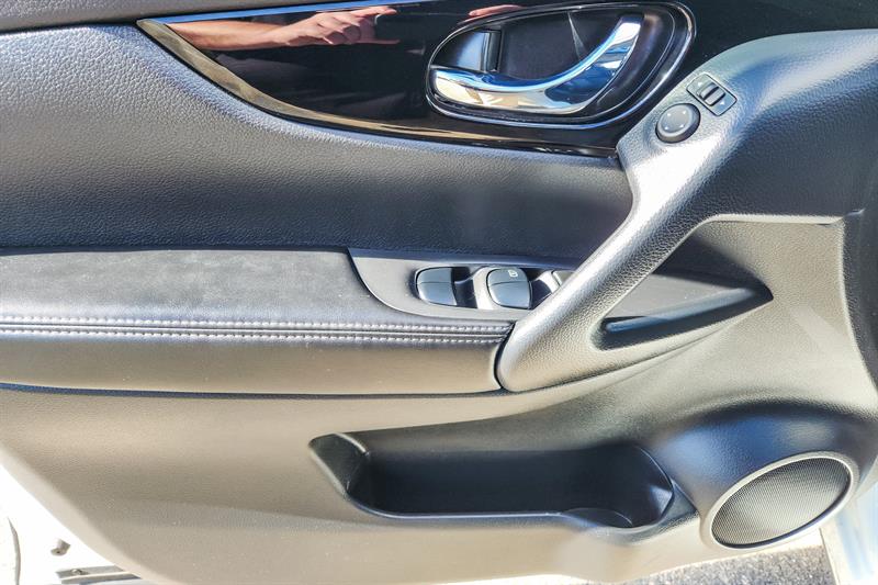 nissan Qashqai 2021 - 10