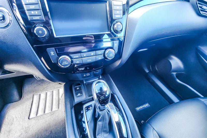 nissan Qashqai 2021 - 15