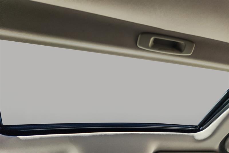 nissan Qashqai 2021 - 17