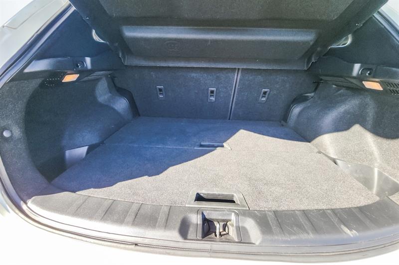 nissan Qashqai 2021 - 19