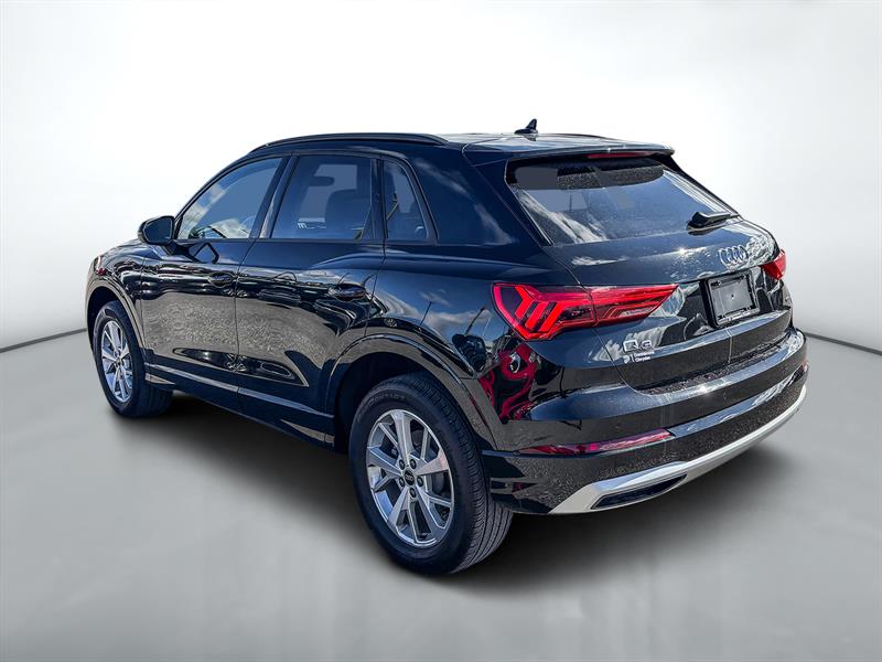 audi Q3 2024 - 5