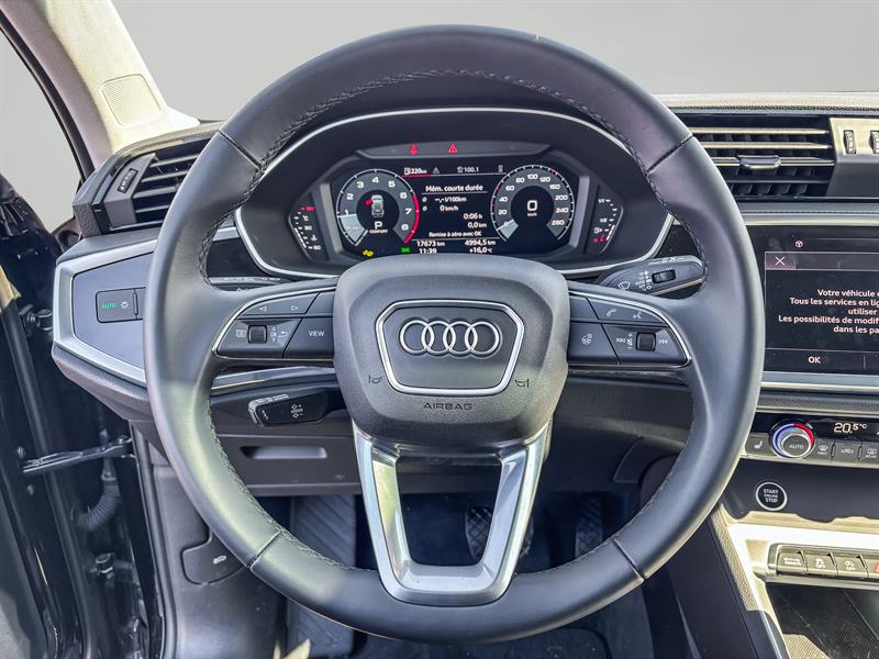 audi Q3 2024 - 14
