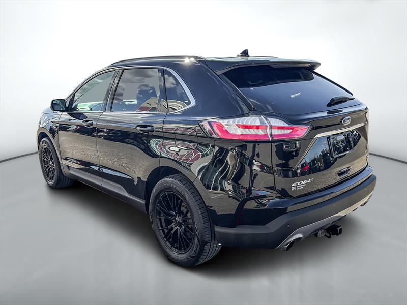 ford Edge 2020 - 5