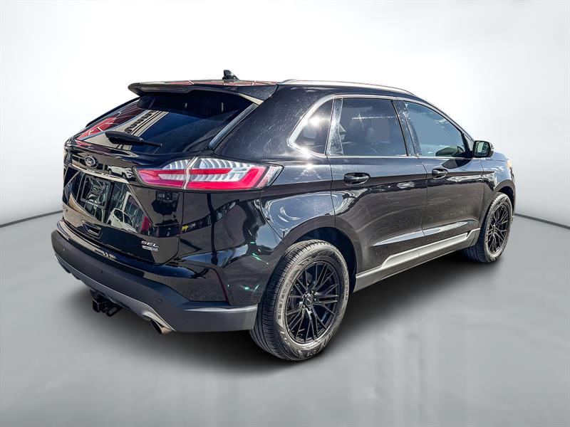 ford Edge 2020 - 7
