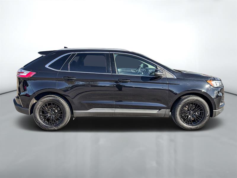 ford Edge 2020 - 8