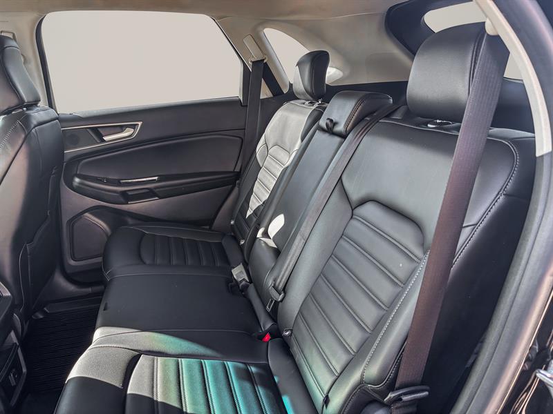 ford Edge 2020 - 17