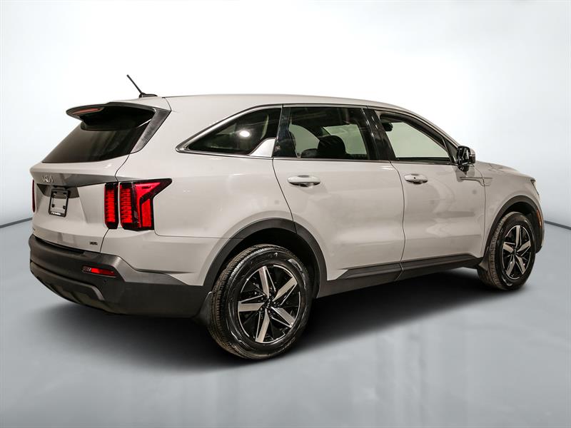 kia Sorento 2023 - 3