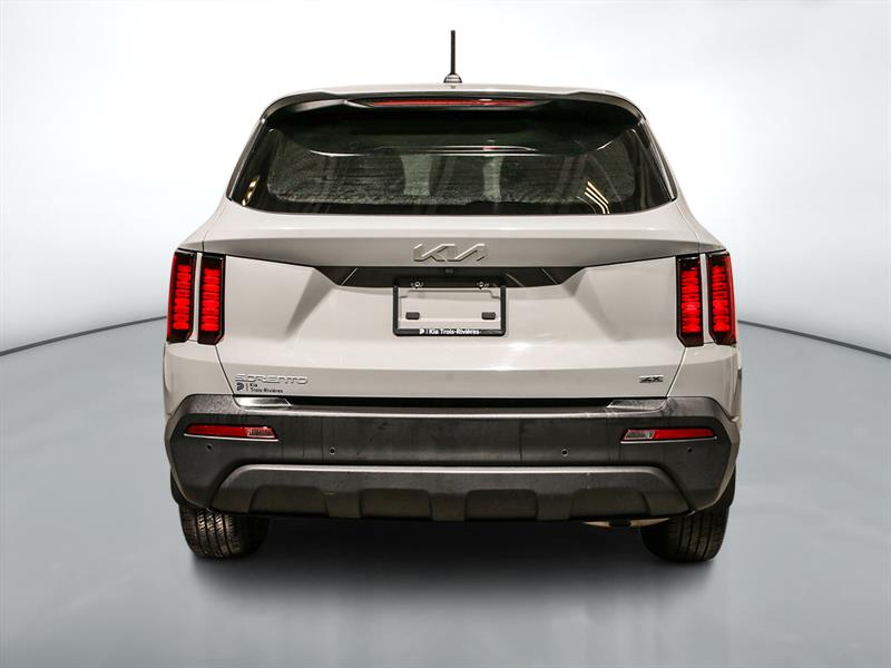 kia Sorento 2023 - 4