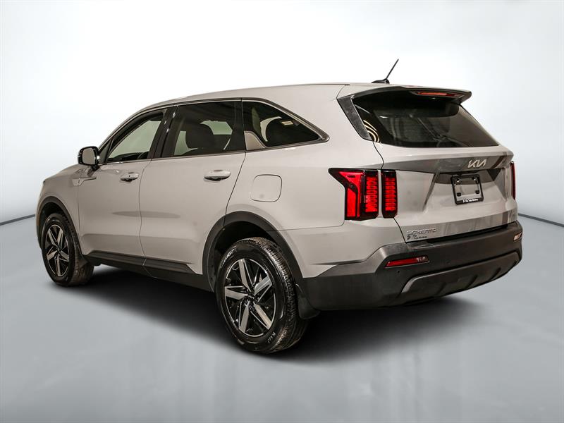 kia Sorento 2023 - 5