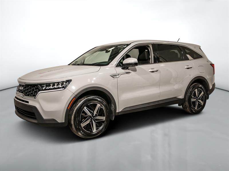 kia Sorento 2023 - 7