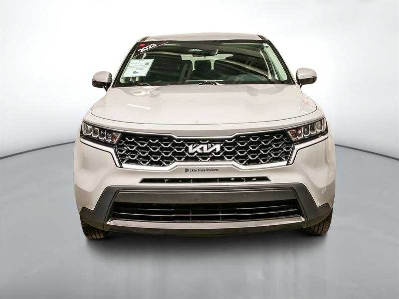 kia Sorento 2023 - 8