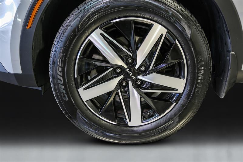 kia Sorento 2023 - 9