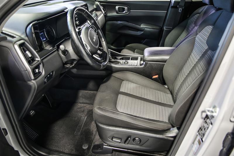 kia Sorento 2023 - 13