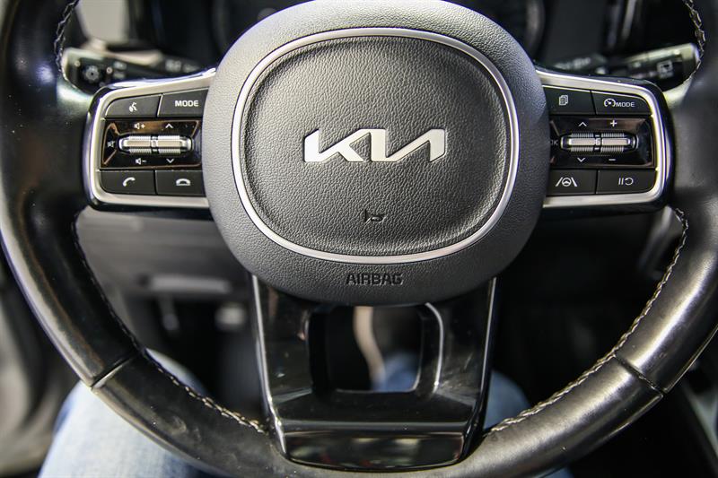 kia Sorento 2023 - 15