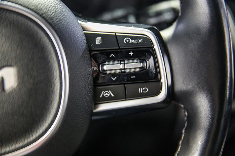 kia Sorento 2023 - 17