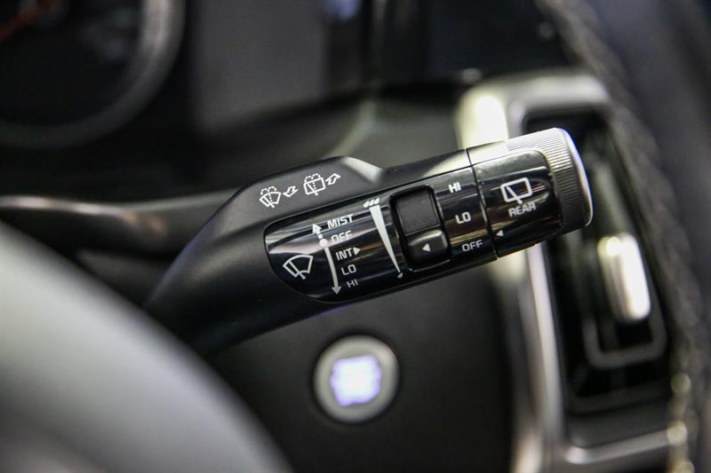 kia Sorento 2023 - 19