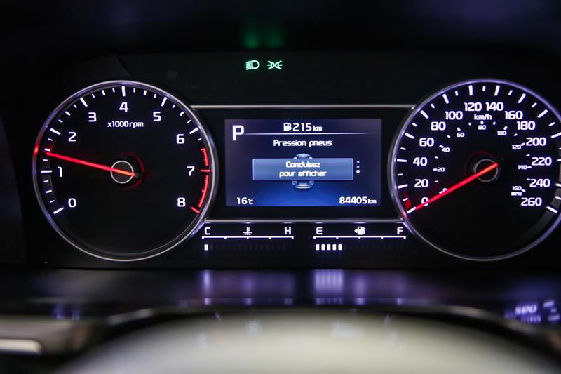 kia Sorento 2023 - 20