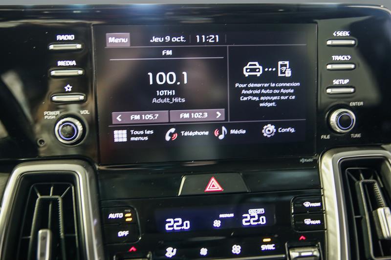 kia Sorento 2023 - 23