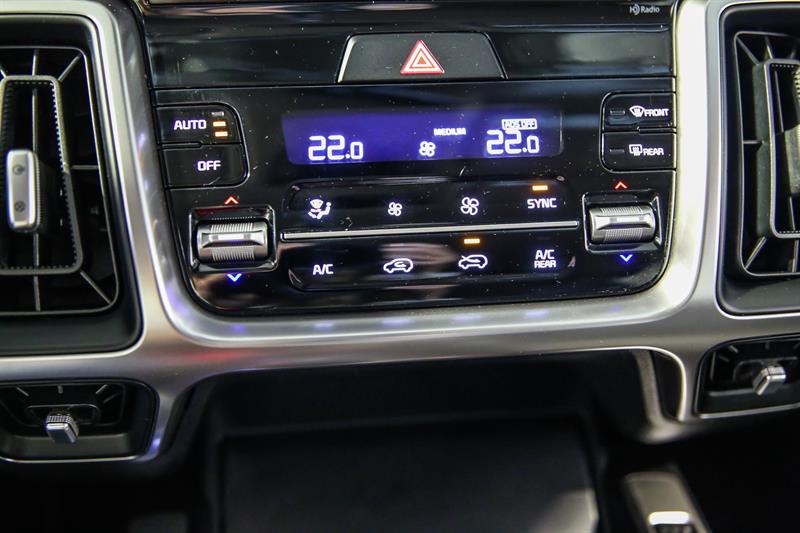 kia Sorento 2023 - 24