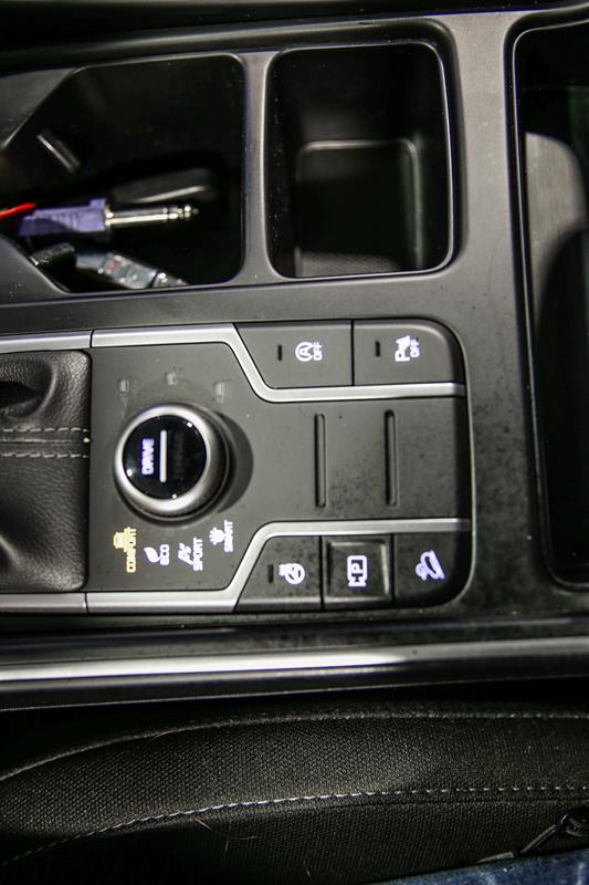 kia Sorento 2023 - 25