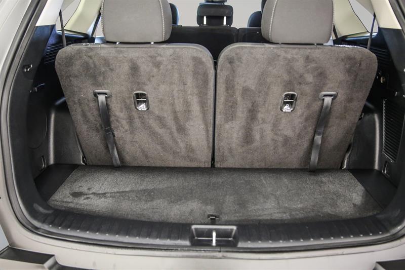 kia Sorento 2023 - 28