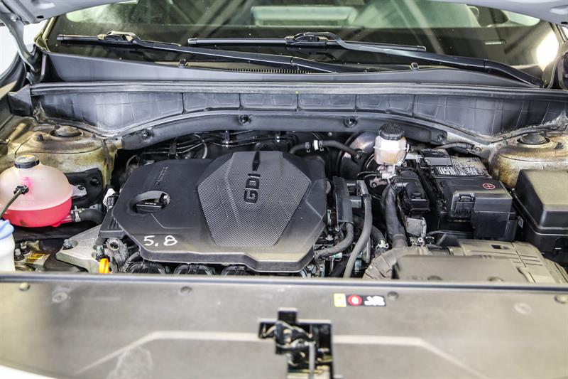 kia Sorento 2023 - 30