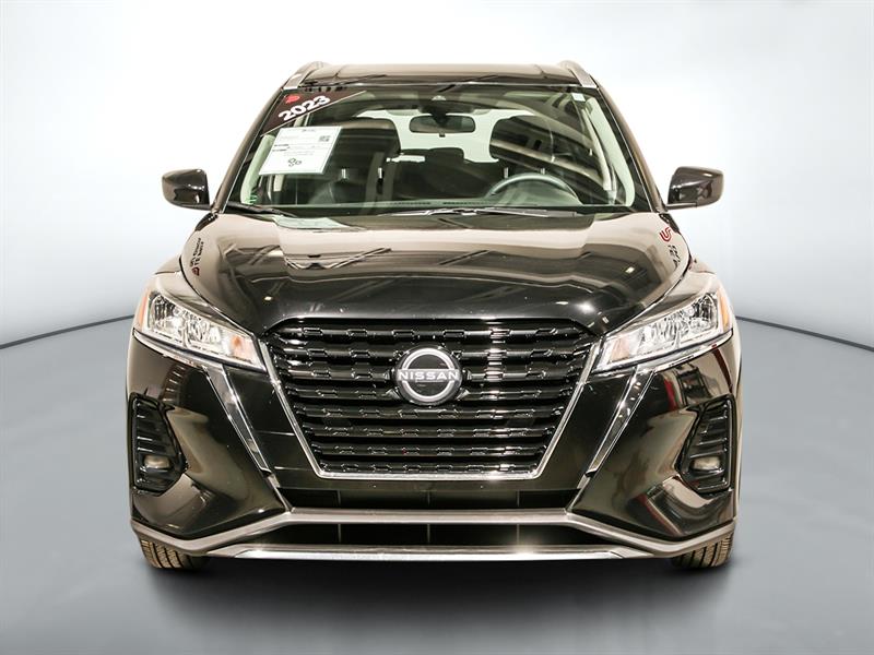 nissan Kicks 2023 - 2