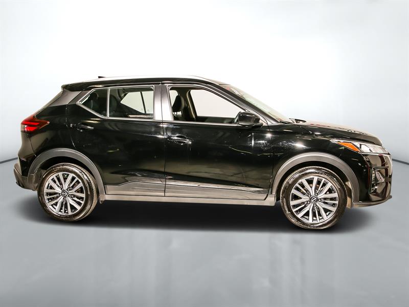 nissan Kicks 2023 - 3