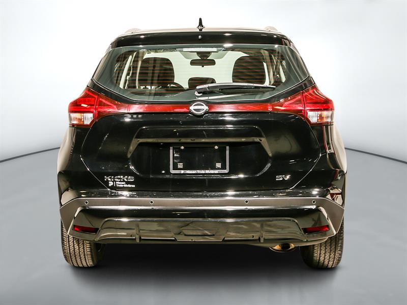 nissan Kicks 2023 - 5