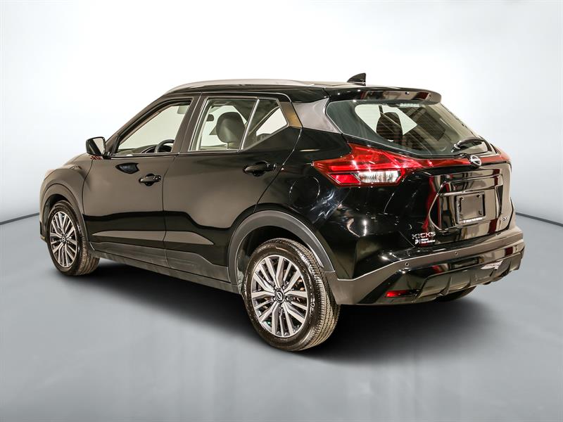 nissan Kicks 2023 - 6