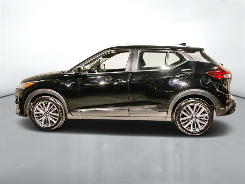 nissan Kicks 2023 - 7