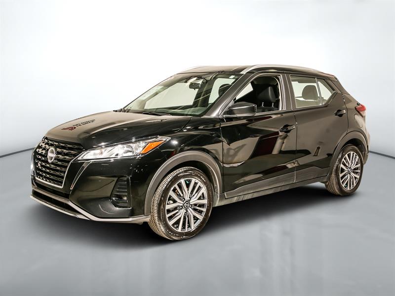 nissan Kicks 2023 - 8