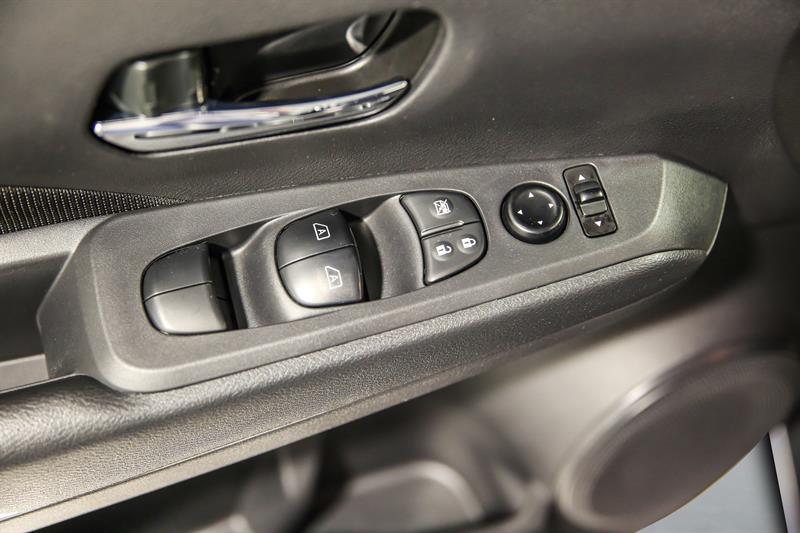 nissan Kicks 2023 - 12