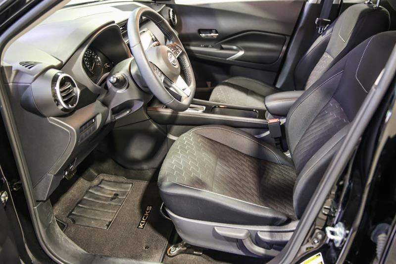 nissan Kicks 2023 - 13