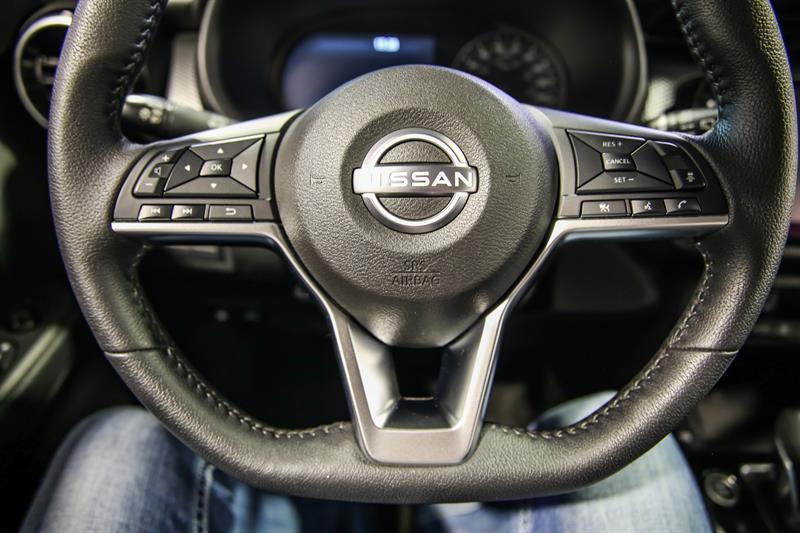 nissan Kicks 2023 - 14