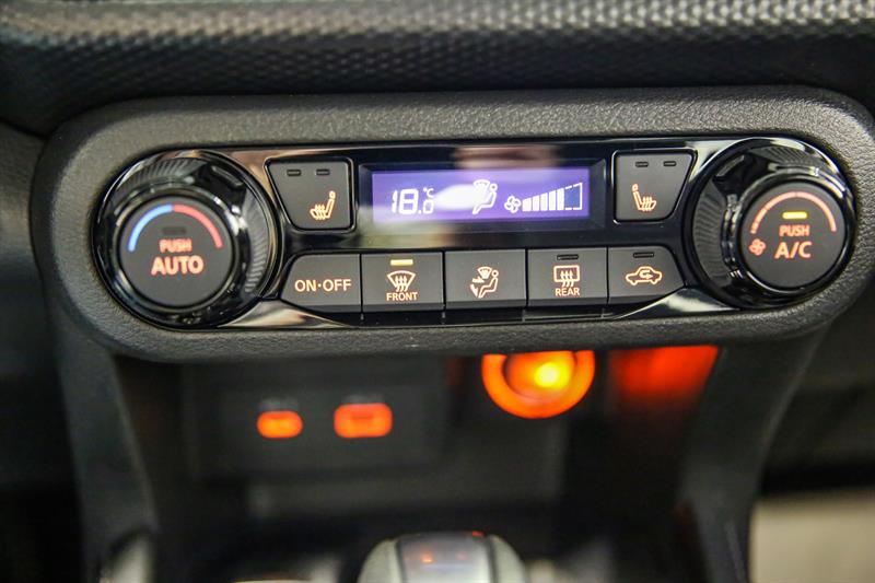 nissan Kicks 2023 - 20